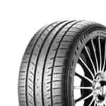265/30 R19 93Y Ecsta Le Sport KU39 XL UHP Kumho
